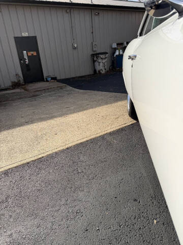 1967 Chevrolet Chevelle