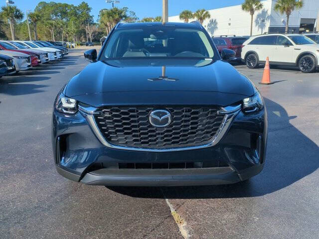 2026 Mazda CX-90 3.3 Turbo Select