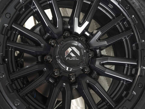 2025 RAM 2500 Limited