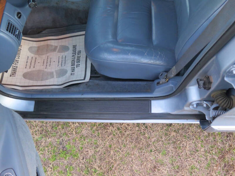 1996 Oldsmobile Eighty-Eight LS