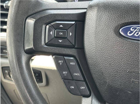 2017 Ford F-250 Super Duty