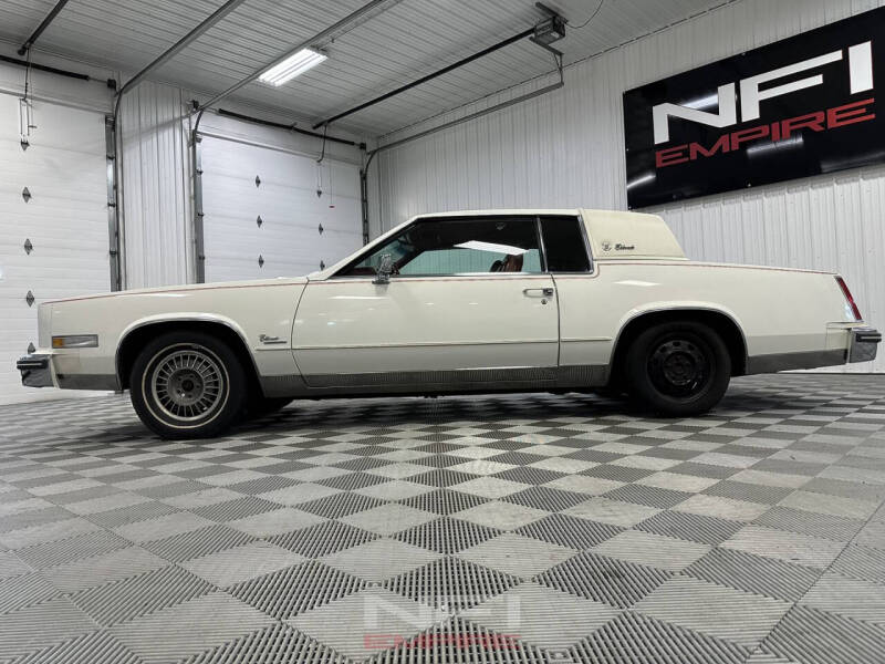 1979 Cadillac Eldorado