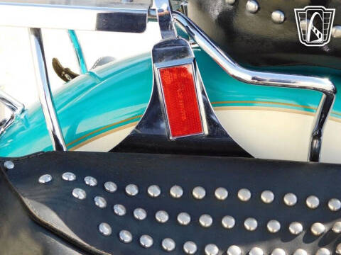 1992 Harley-Davidson Heritage Soft Tail
