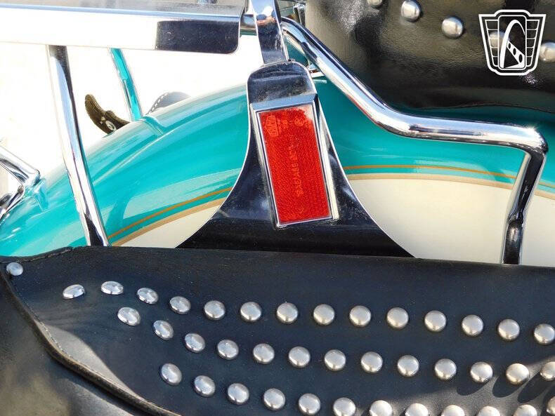 1992 Harley-Davidson Heritage Soft Tail