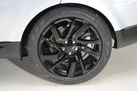 2019 Land Rover Range Rover Sport HSE