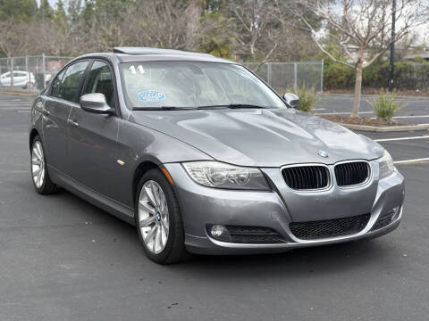2011 BMW 3 Series for sale at Right Cars Auto in Sacramento CA