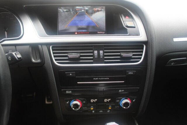 2014 Audi S5 3.0T quattro Premium Plus