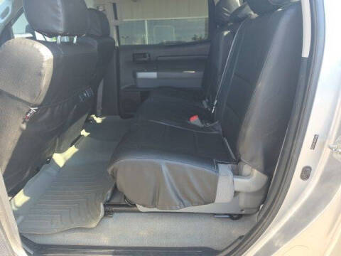 2008 Toyota Tundra