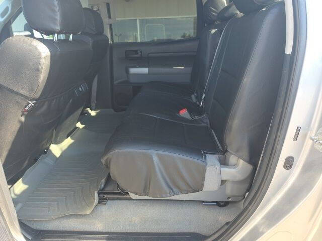 2008 Toyota Tundra