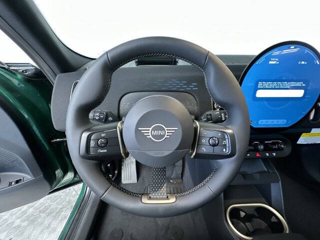 2027 MINI Countryman