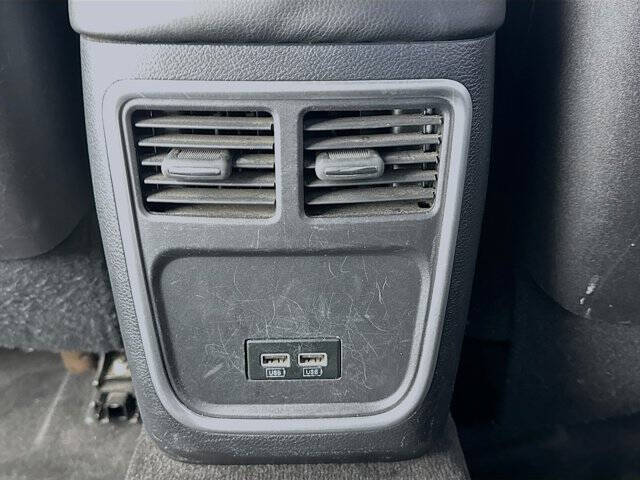 2018 Dodge Charger R/T