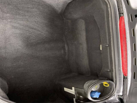 2004 Porsche Boxster S