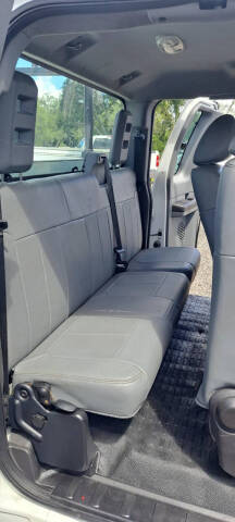 2012 Ford F-250 Super Duty