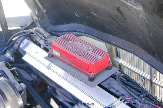 1980 Chevrolet Corvette