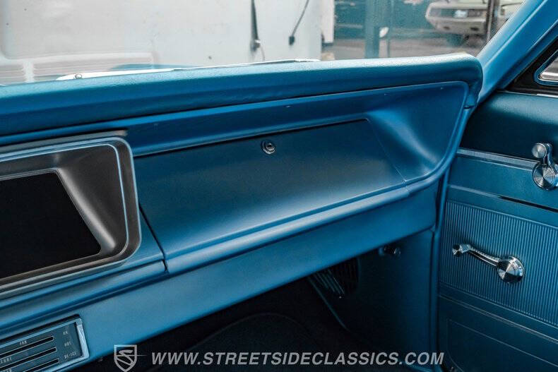1966 Chevrolet Biscayne