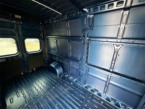 2024 RAM ProMaster