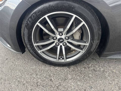 2016 Ford Mustang GT