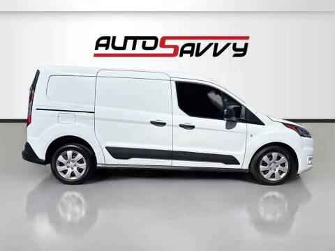 2023 Ford Transit Connect XLT