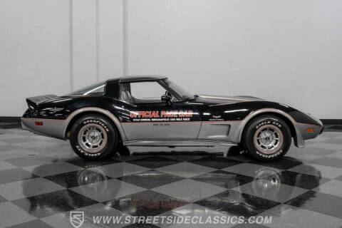 1978 Chevrolet Corvette