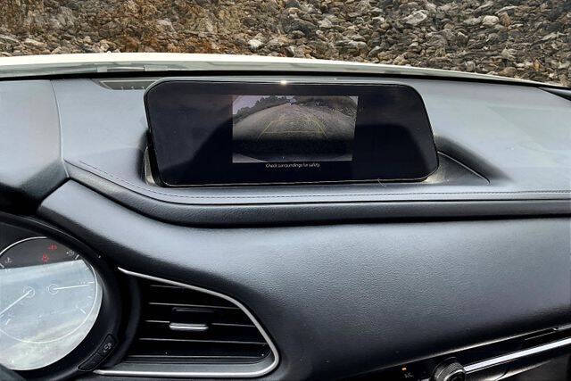 2021 Mazda CX-30 Select