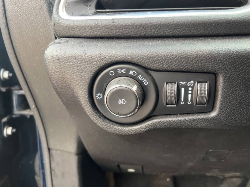 2022 Chrysler Pacifica Hybrid Limited