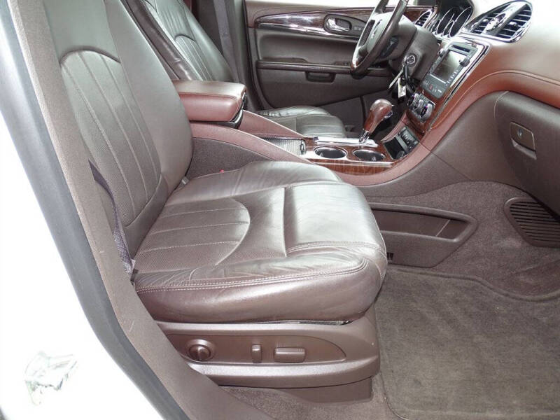 2014 Buick Enclave Premium