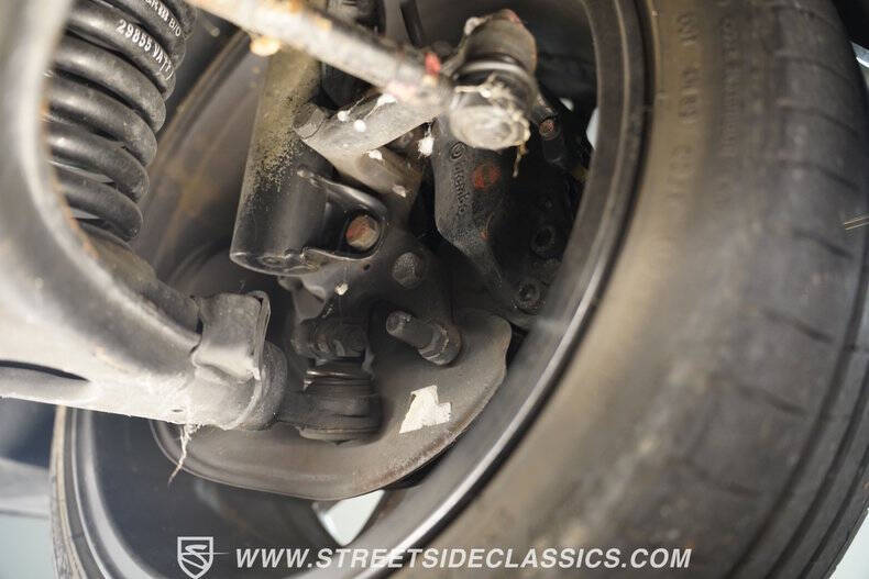 1993 Mercedes-Benz 500-Class 500 E