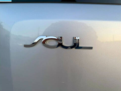 2012 Kia Soul