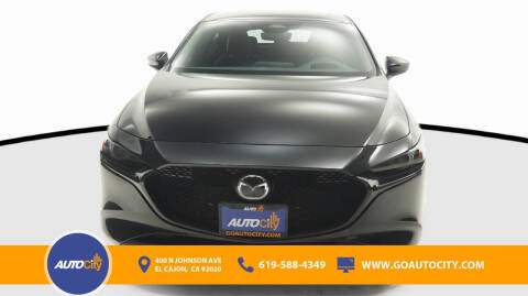 2024 Mazda Mazda3 Hatchback 2.5 S Premium