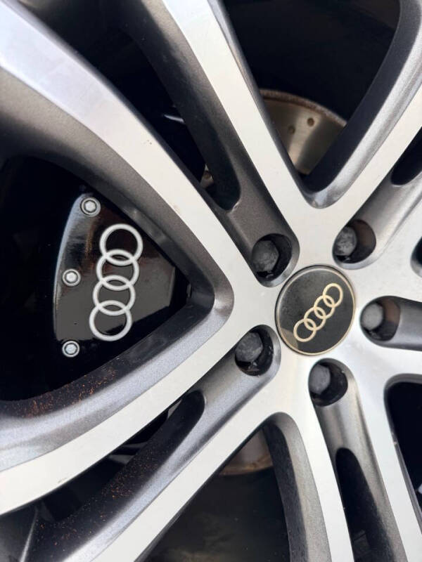 2012 Audi A7 3.0T quattro Premium