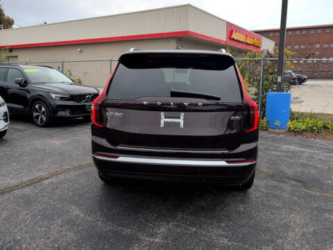 2026 Volvo XC90 B5 Core