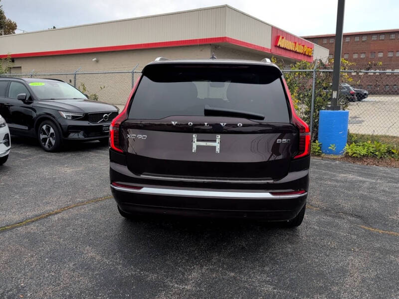 2026 Volvo XC90 B5 Core