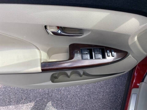 2015 Toyota Venza LE