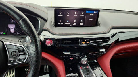 2023 Acura MDX SH-AWD w/A-SPEC