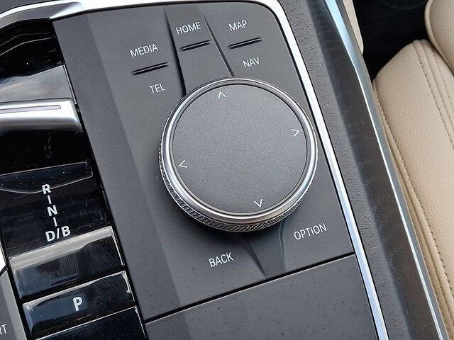 2024 BMW i4 eDrive40 Gran Coupe