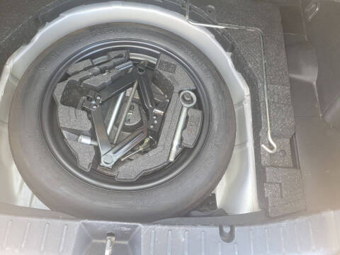 2014 Subaru Impreza 2.0i