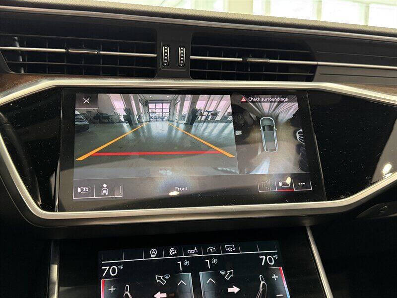 2020 Audi A6 allroad 3.0T quattro Premium Plus