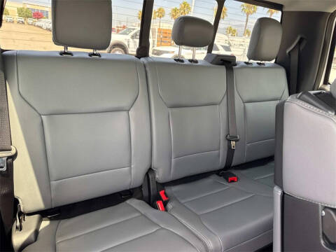 2025 Ford F-350 Super Duty XL