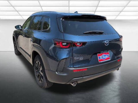 2025 Mazda CX-50 2.5 S Premium