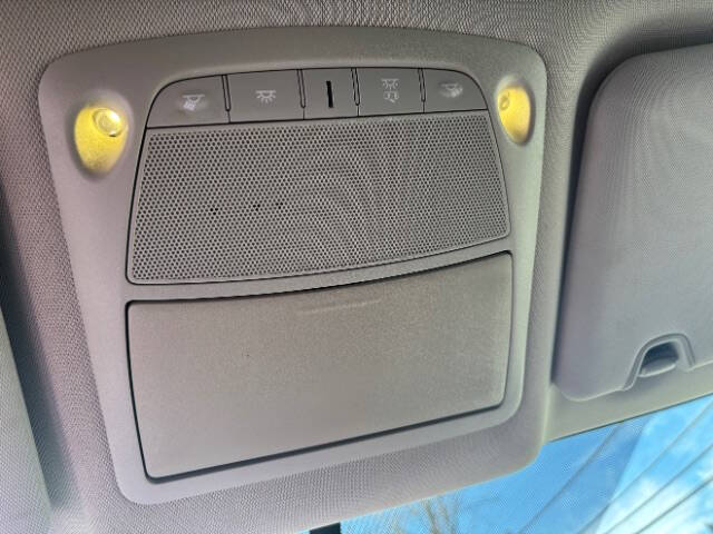 2014 Nissan Rogue SV