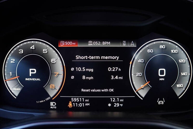 2019 Audi A6 quattro Premium Plus 55 TFSI