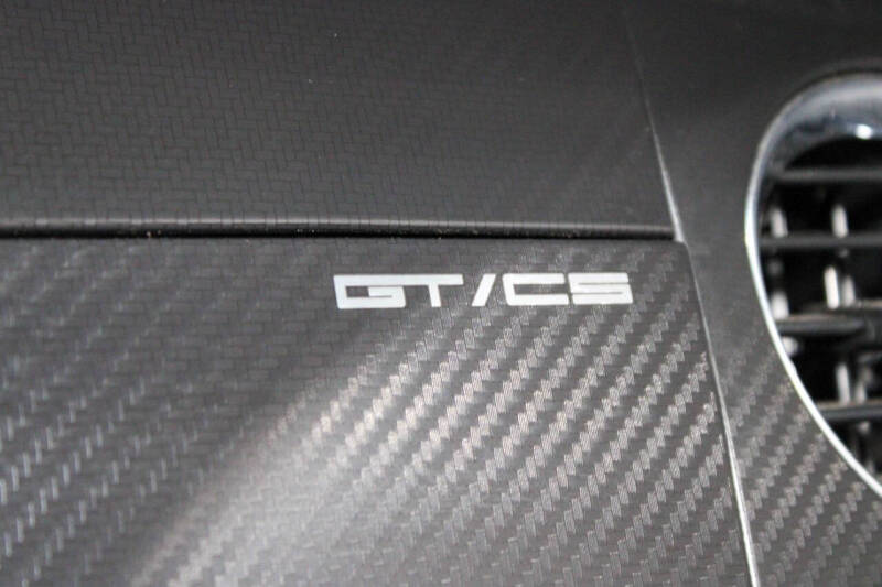 2012 Ford Mustang GT