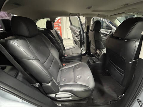 2023 Mazda CX-9 Touring Plus