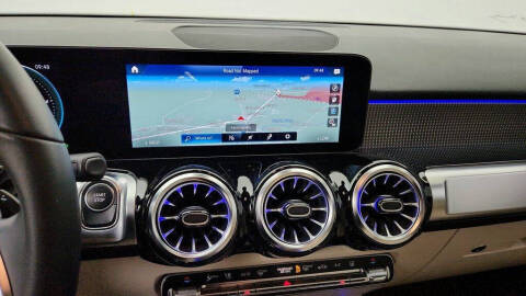 2023 Mercedes-Benz EQB EQB 250+