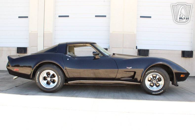 1979 Chevrolet Corvette