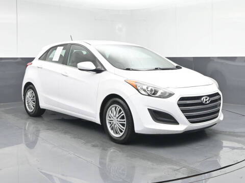 2016 Hyundai Elantra GT