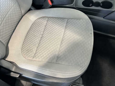 2022 Ford Escape Plug-In Hybrid SE