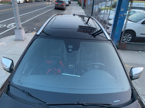 2016 Volvo XC60 T6 Drive-E R-Design