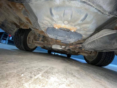 2010 Ford Fusion Hybrid