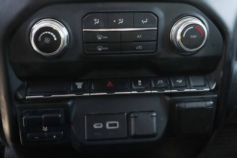 2022 GMC Sierra 3500HD